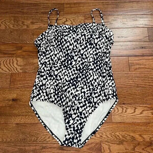 Kona Sole Swimsuit Sz XL